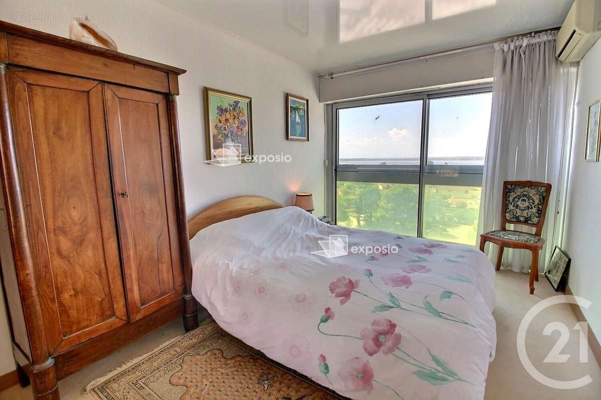 Appartement à CANET-EN-ROUSSILLON