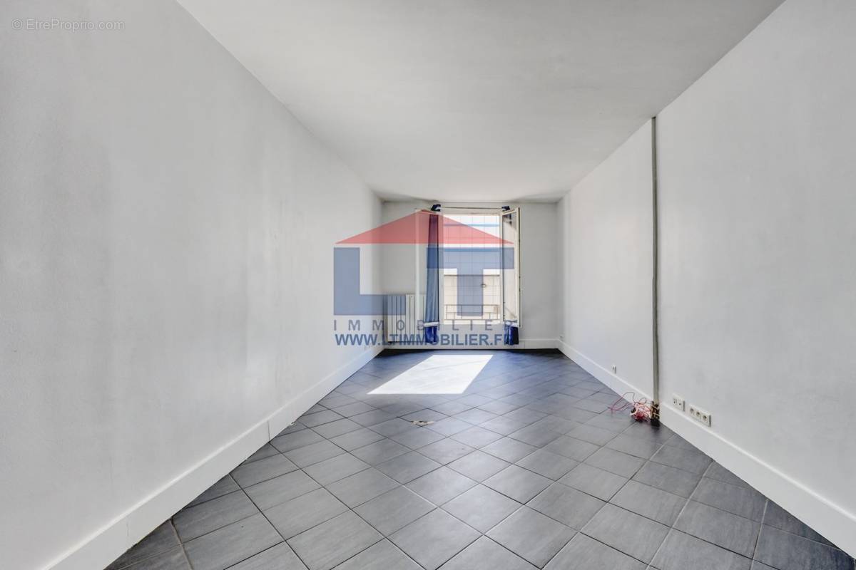 Appartement à MONTREUIL