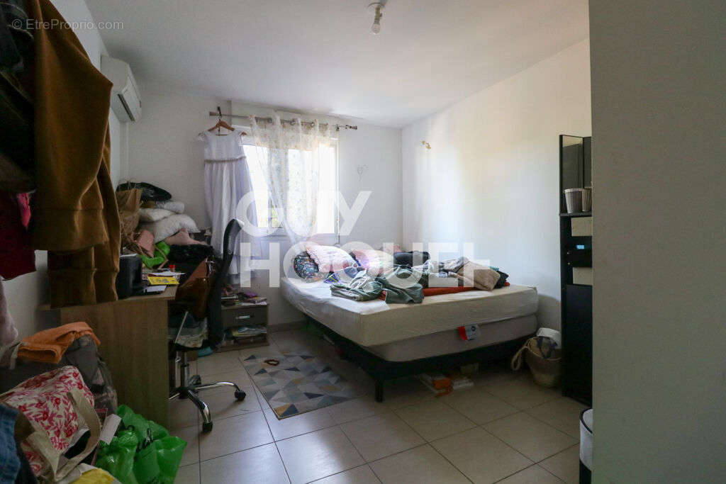 Appartement à SAINT-DENIS