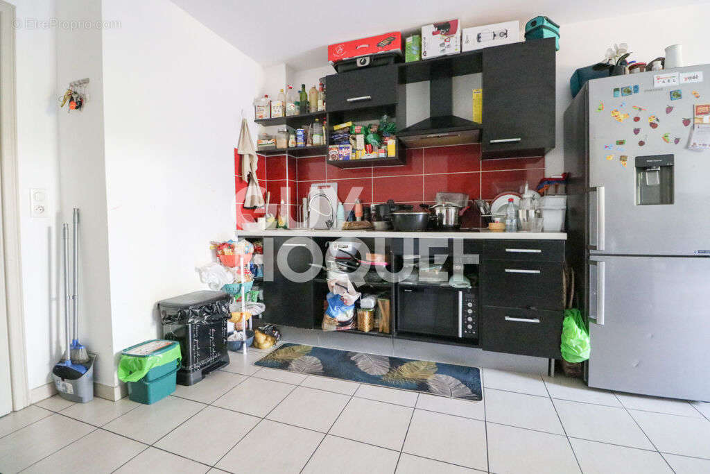 Appartement à SAINT-DENIS