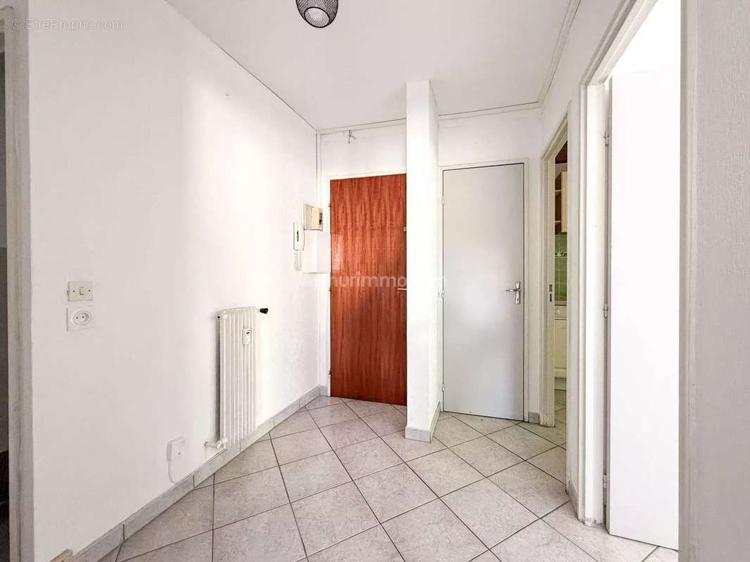 Appartement à DRAGUIGNAN