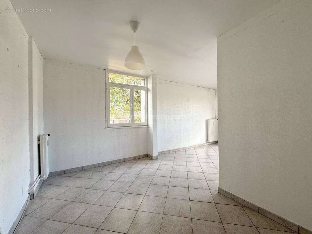 Appartement à DRAGUIGNAN