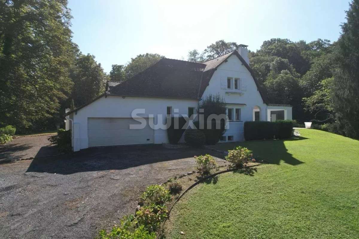 Maison à LOURDES