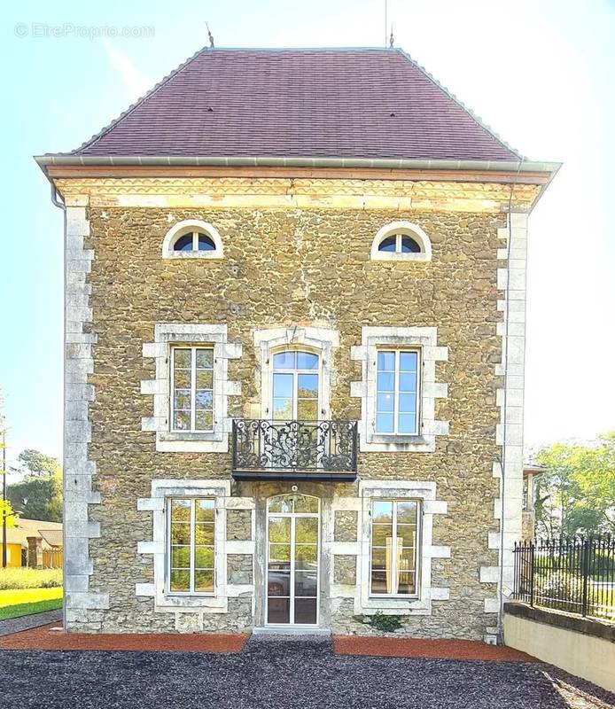 Maison à MONT-DE-MARSAN