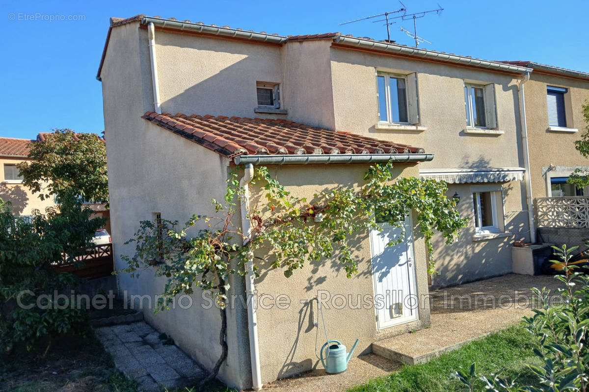 Maison à CERET