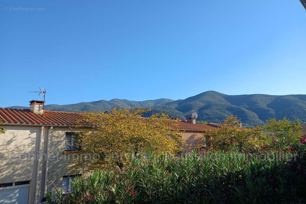 Maison à CERET