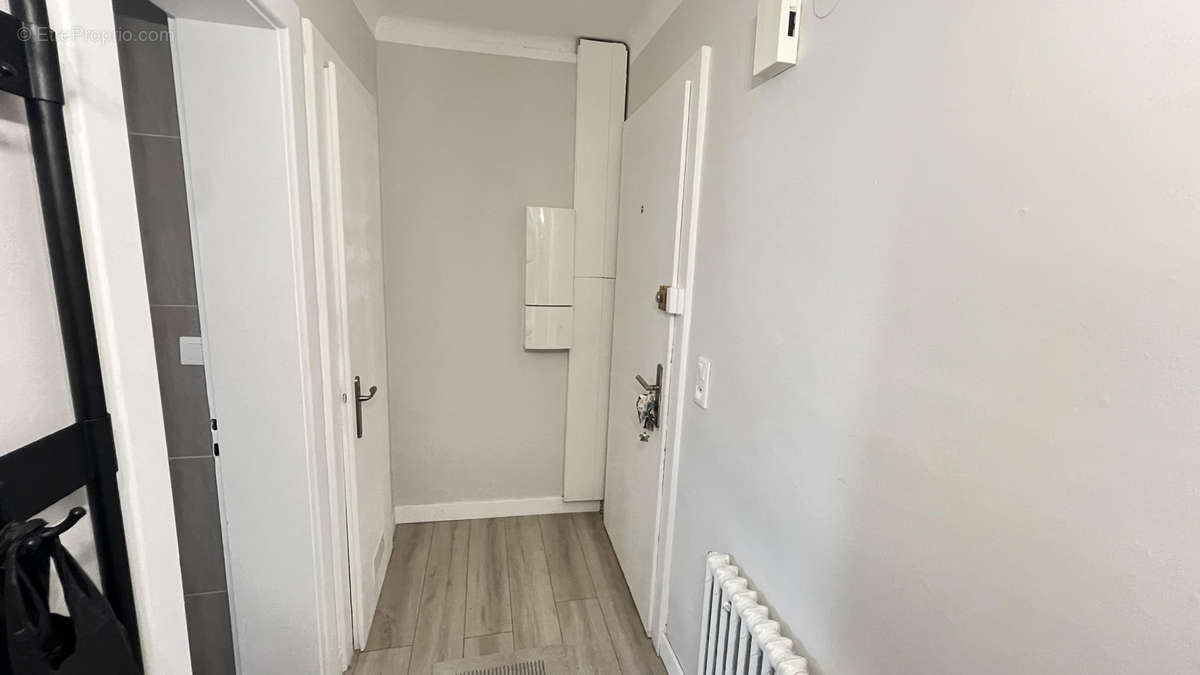 Appartement à MARANGE-SILVANGE