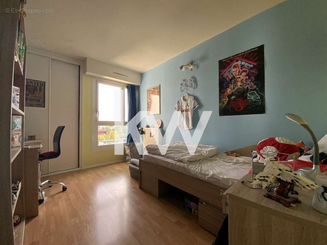 Appartement à LIMOGES