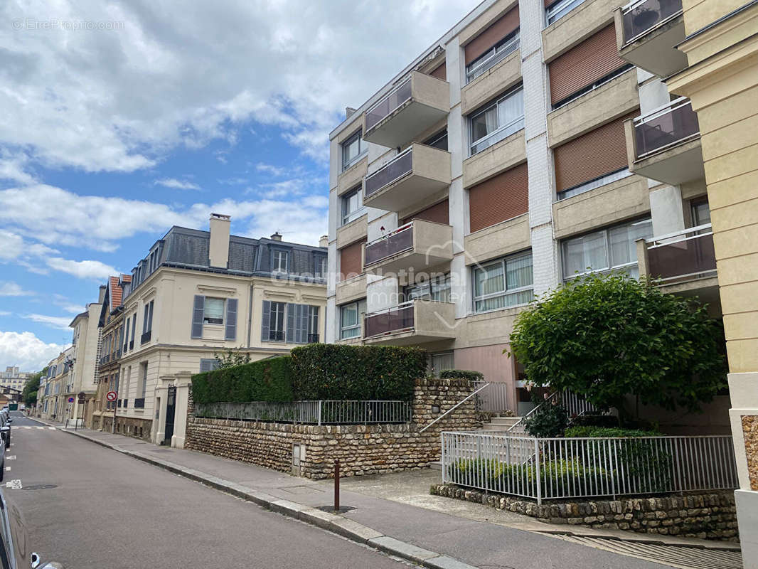 Appartement à VERSAILLES