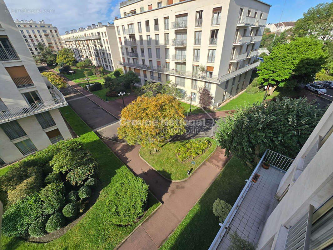 Appartement à VERSAILLES