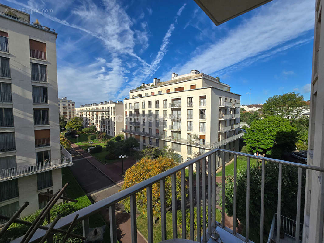 Appartement à VERSAILLES