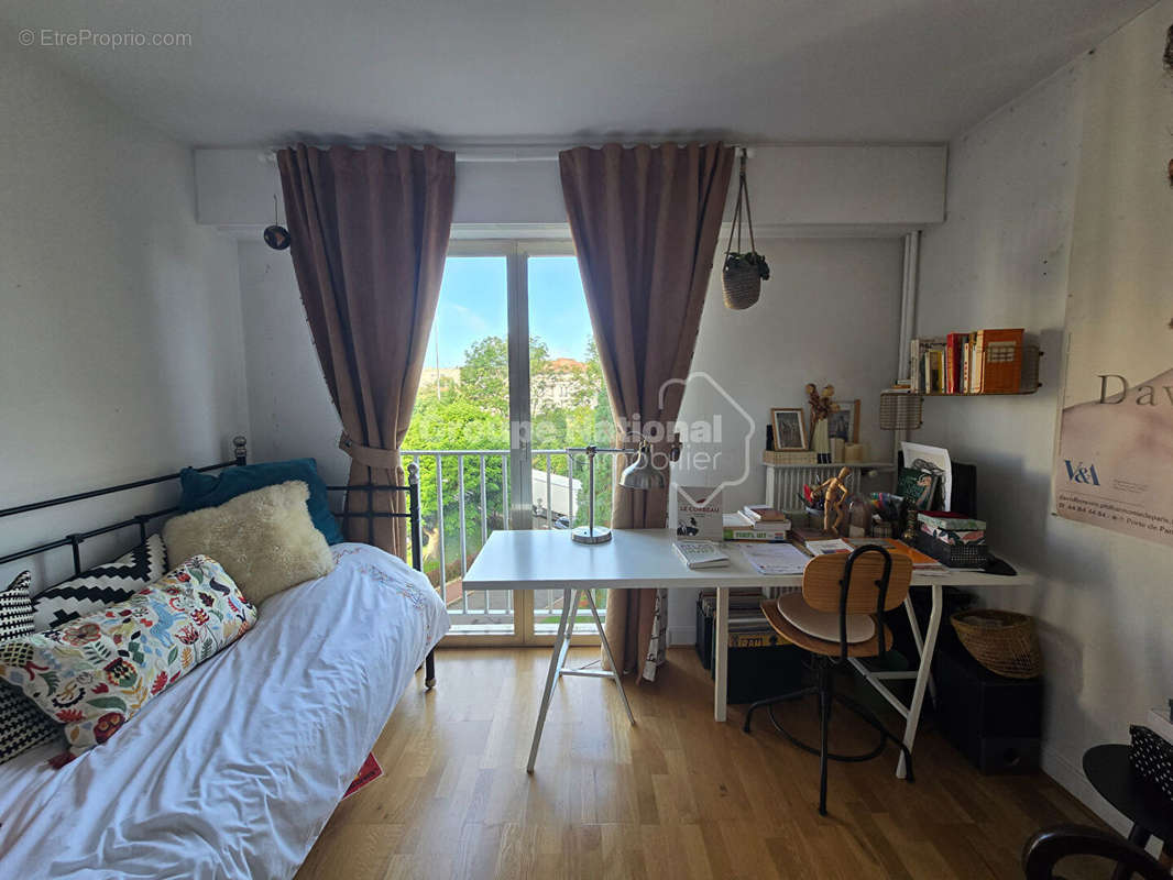 Appartement à VERSAILLES