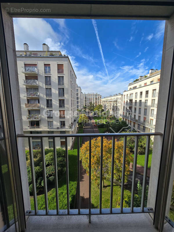 Appartement à VERSAILLES