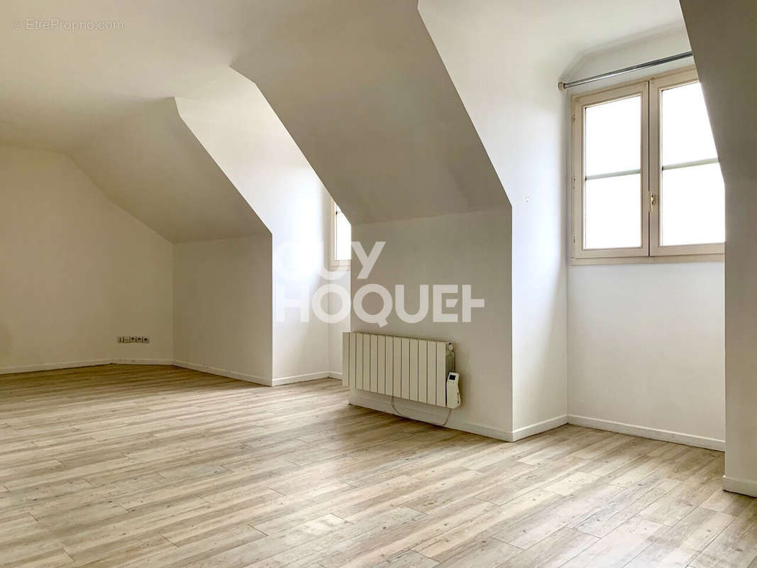 Appartement à MONTLHERY