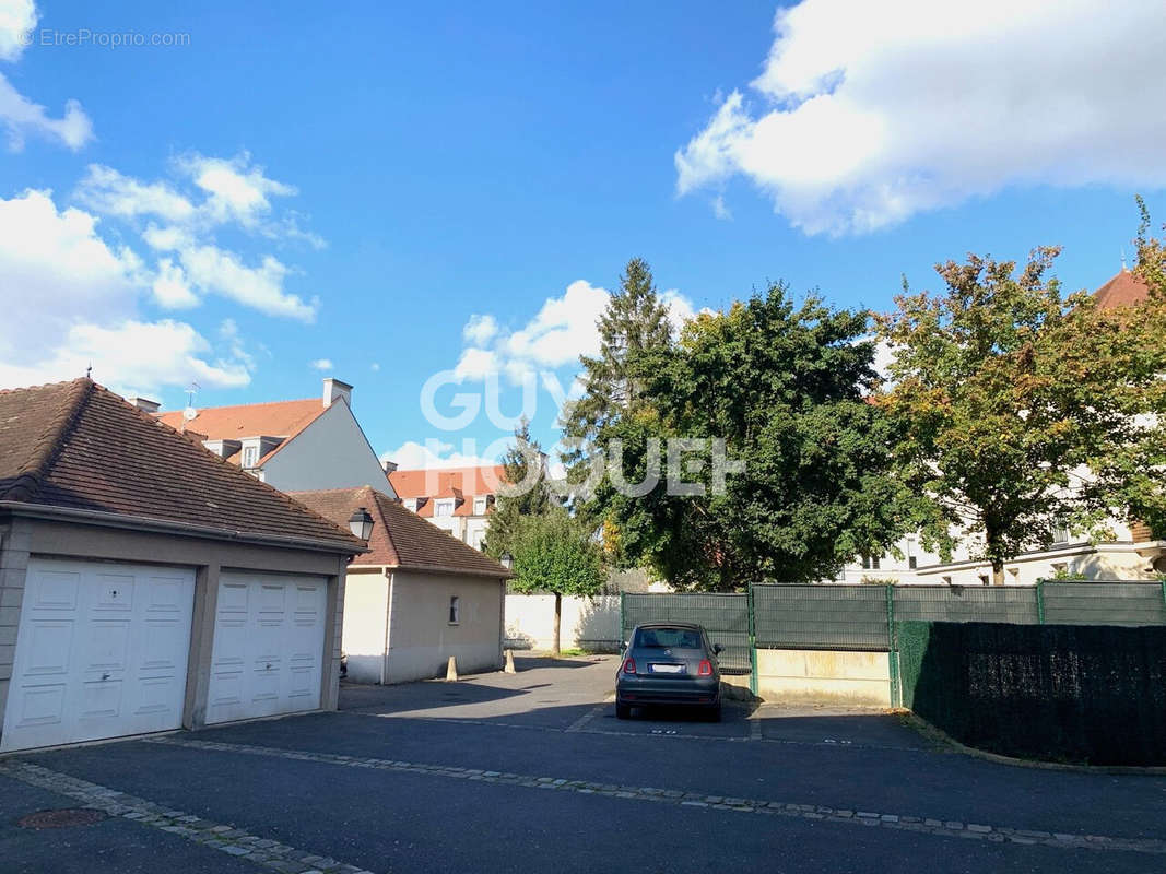 Appartement à MONTLHERY