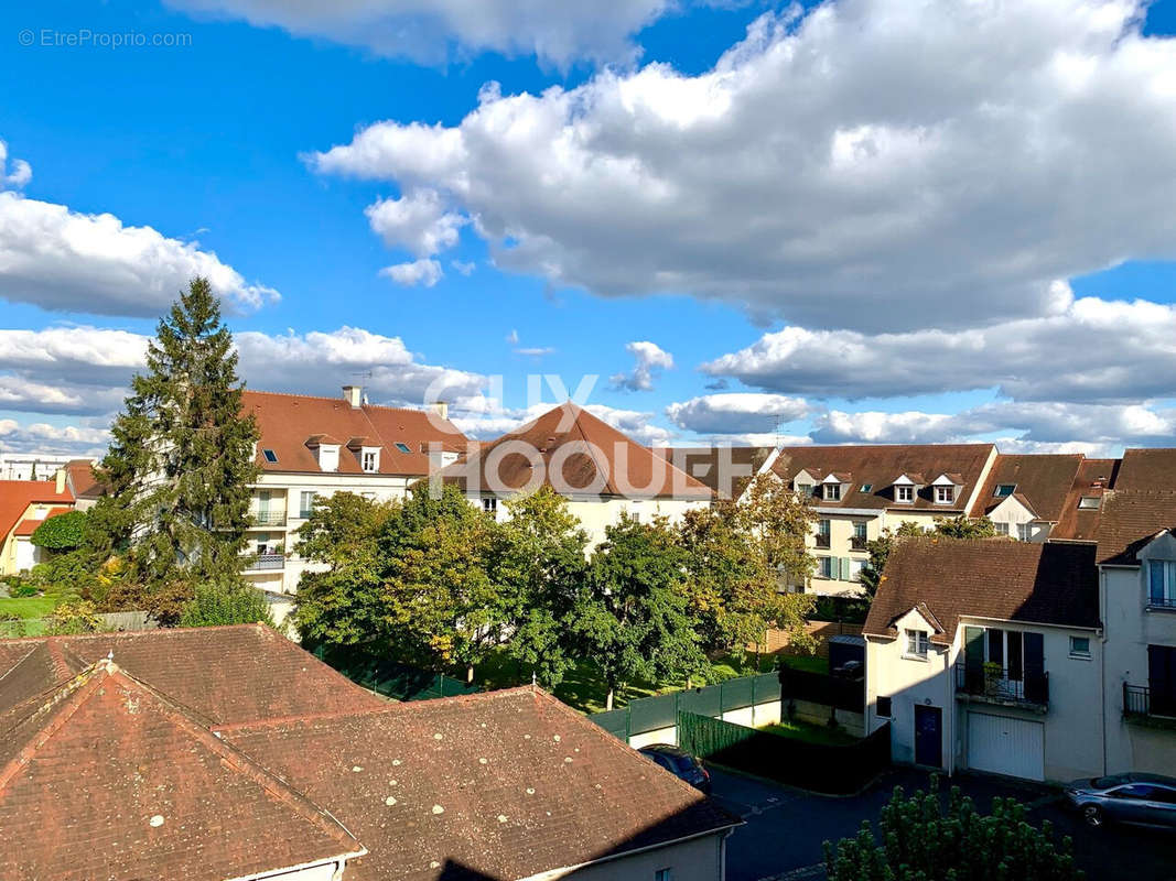 Appartement à MONTLHERY