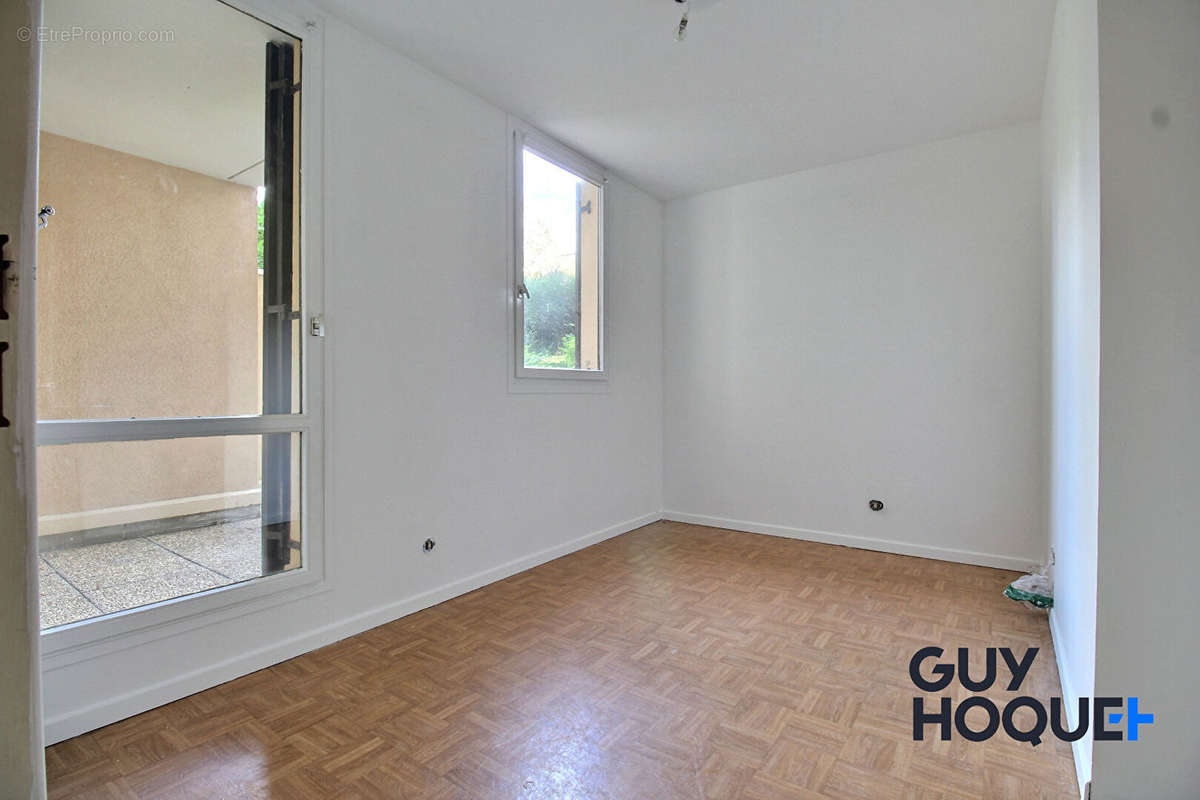 Appartement à LYON-9E