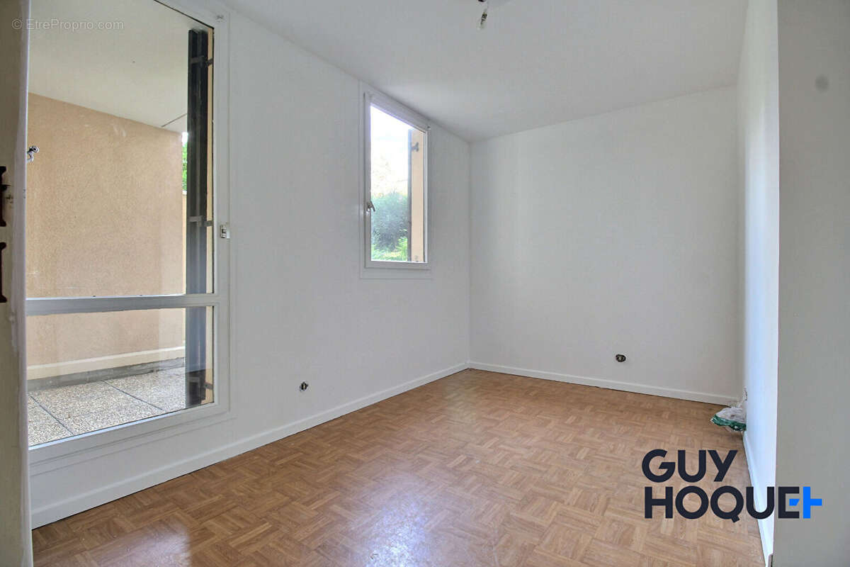 Appartement à LYON-9E