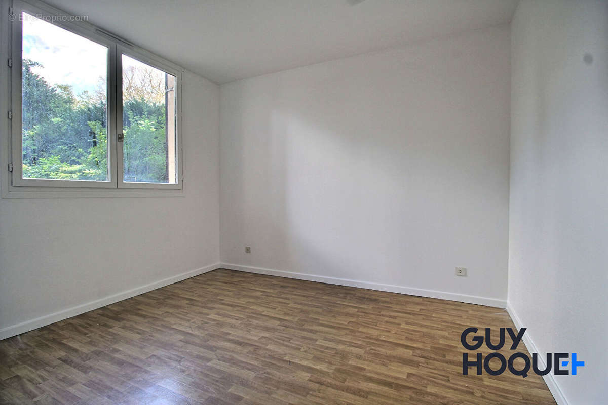 Appartement à LYON-9E