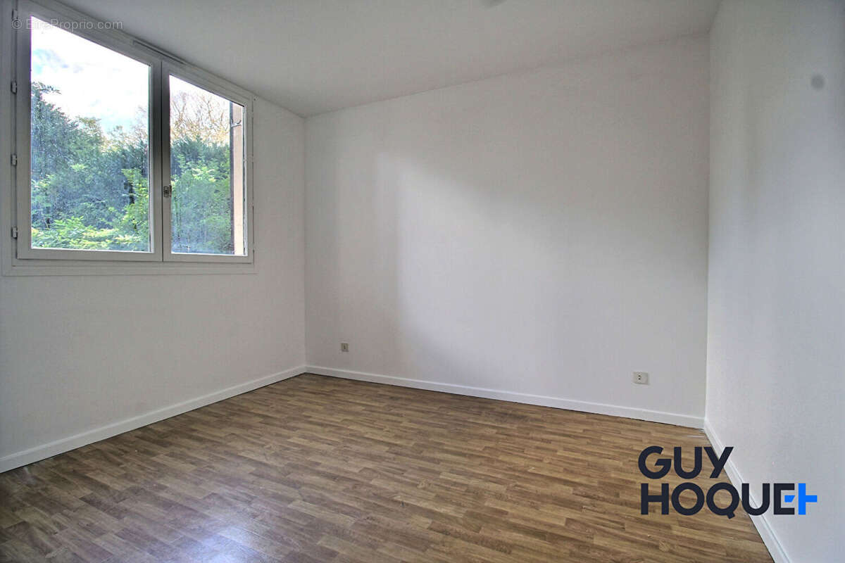 Appartement à LYON-9E