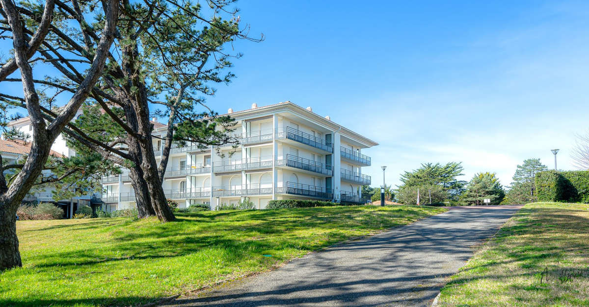 Appartement à ANGLET