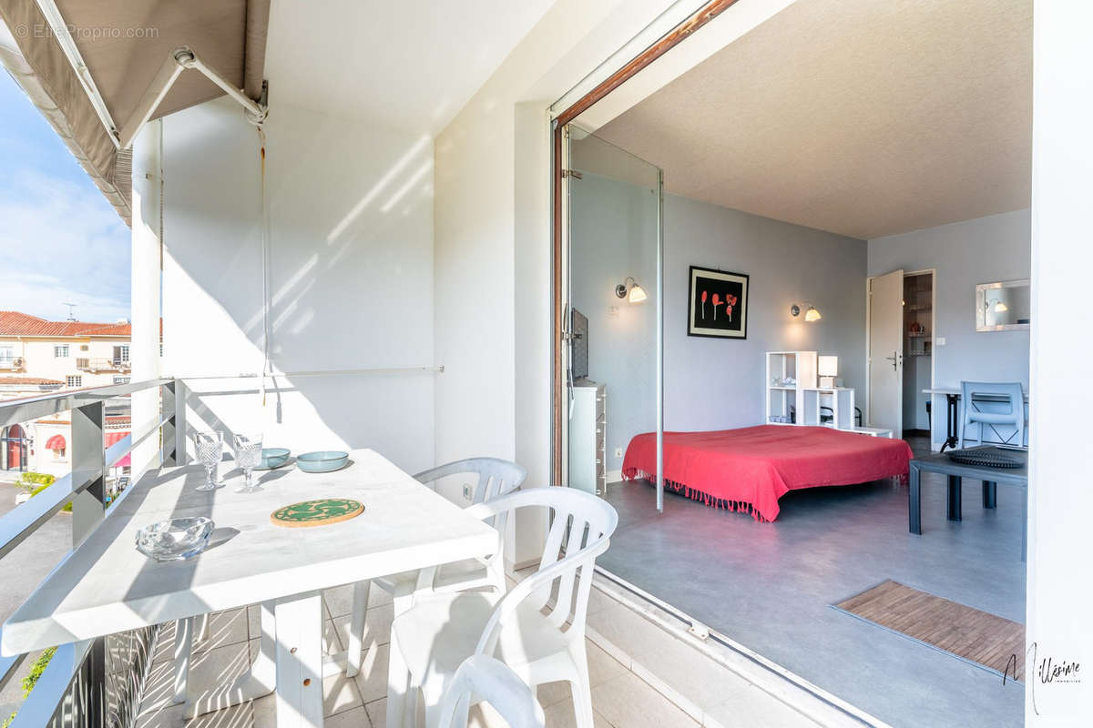 Appartement à ANGLET