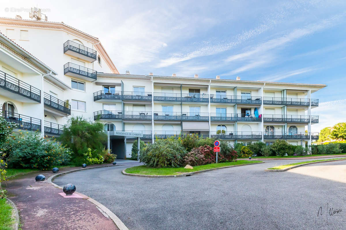 Appartement à ANGLET