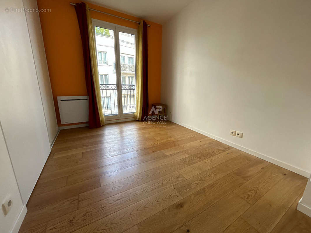 Appartement à POISSY