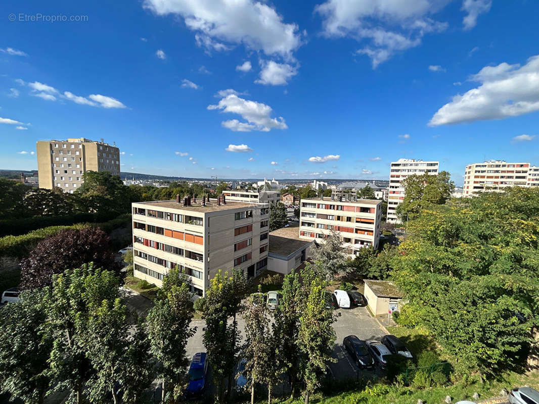 Appartement à POISSY