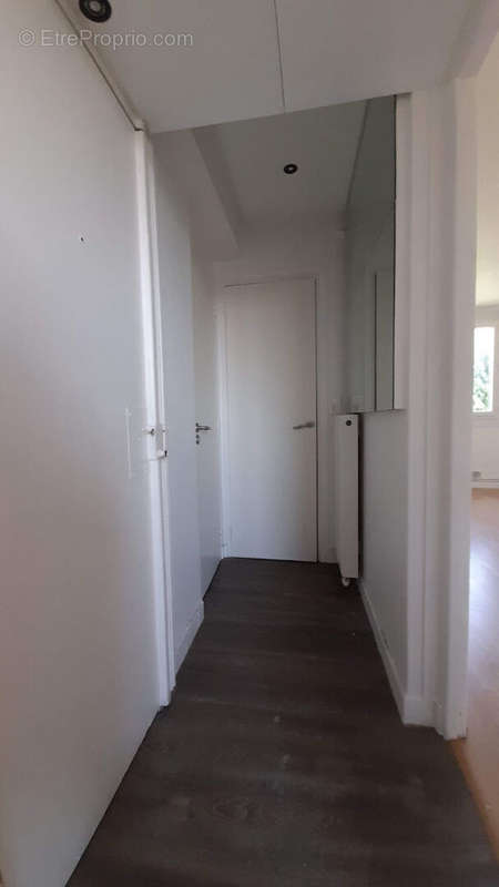 Appartement à ARGENTEUIL