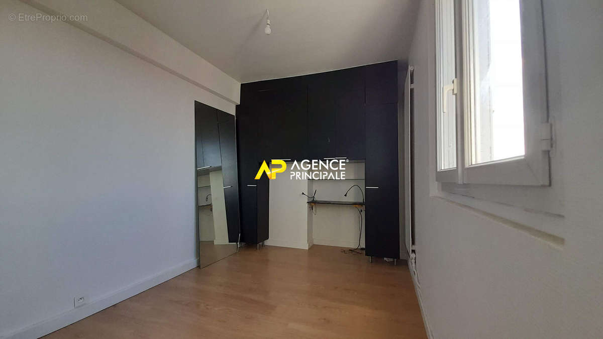 Appartement à ARGENTEUIL