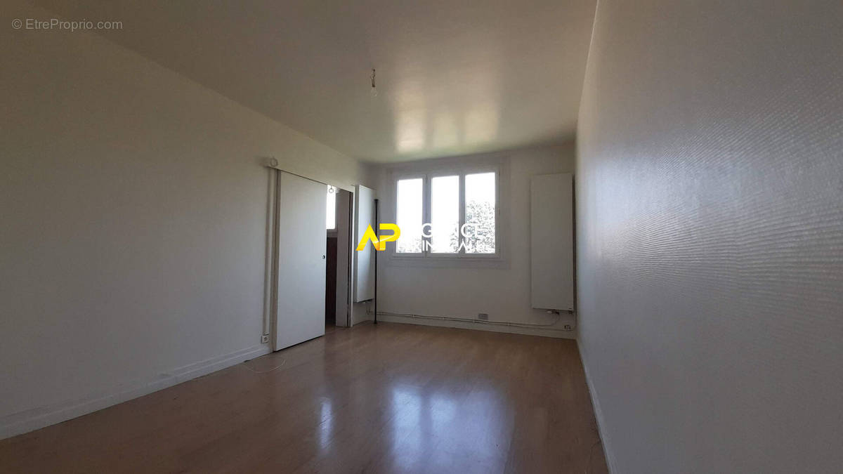 Appartement à ARGENTEUIL