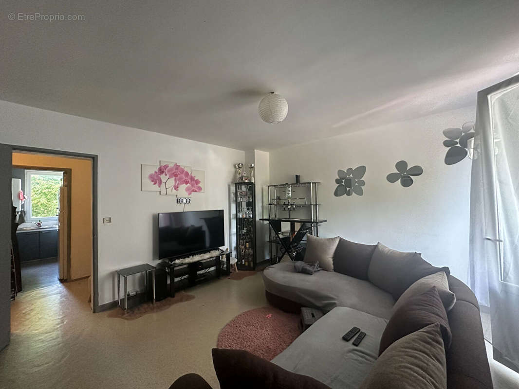 Appartement à MERIGNAC