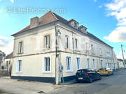 Appartement à ARGENTAN