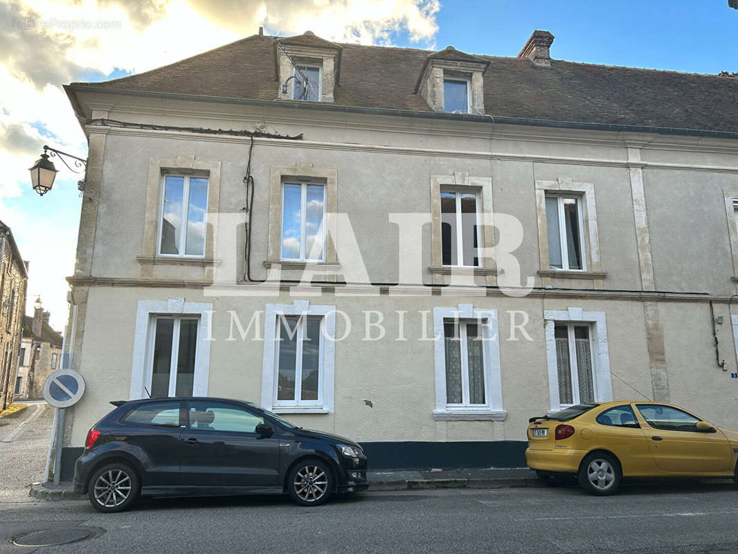 Appartement à ARGENTAN