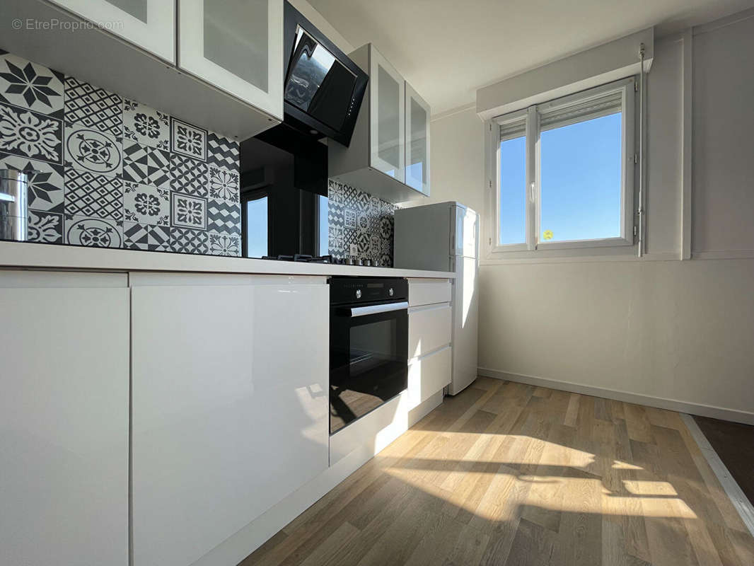 Appartement à ANGERS