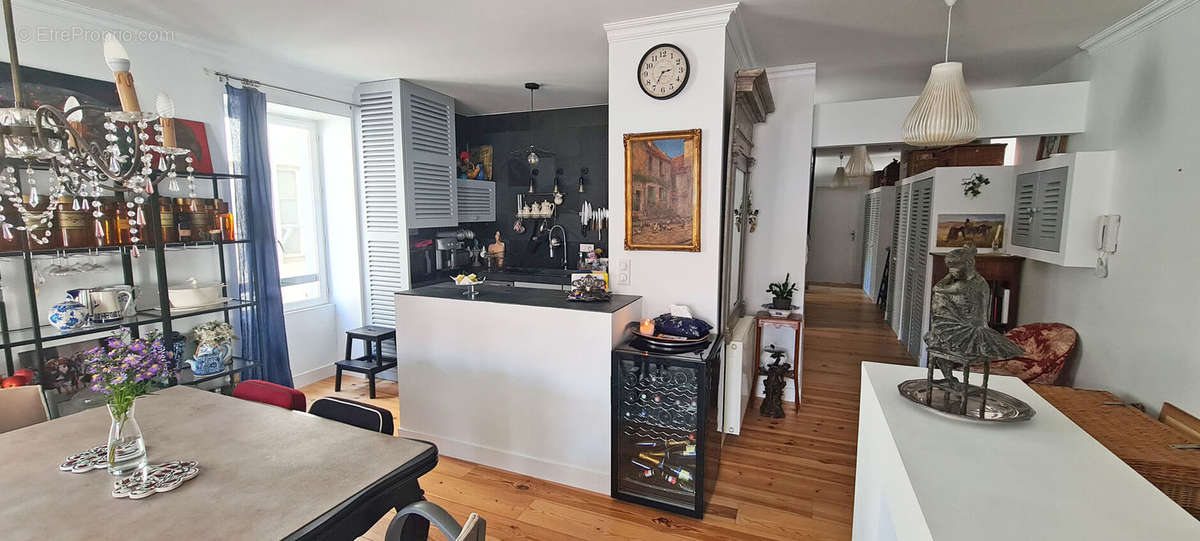 Photo 5 - Appartement à SAINT-JEAN-DE-LUZ