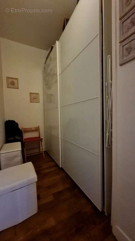 Appartement à PARIS-10E