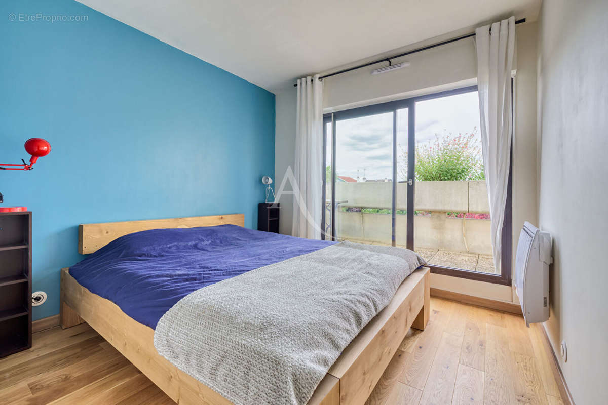 Appartement à LE PERREUX-SUR-MARNE