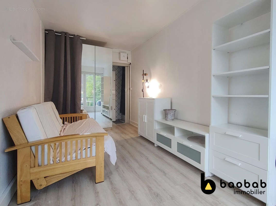 Appartement à MAROLLES-EN-HUREPOIX