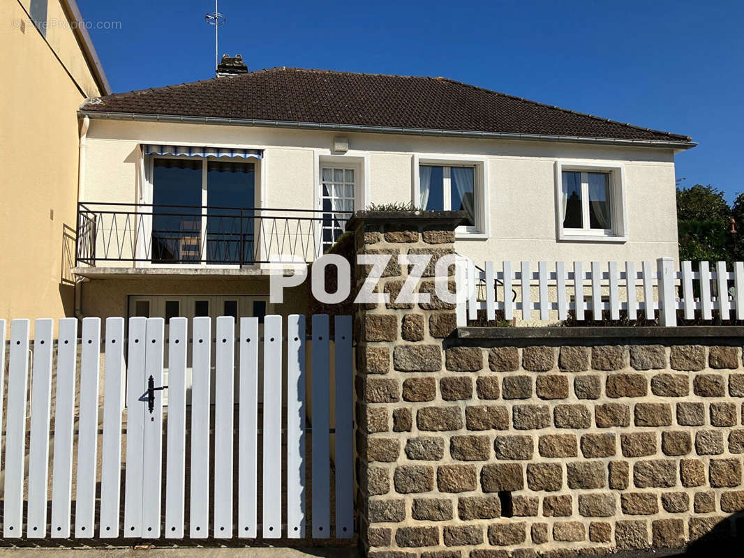 Maison à TORIGNI-SUR-VIRE