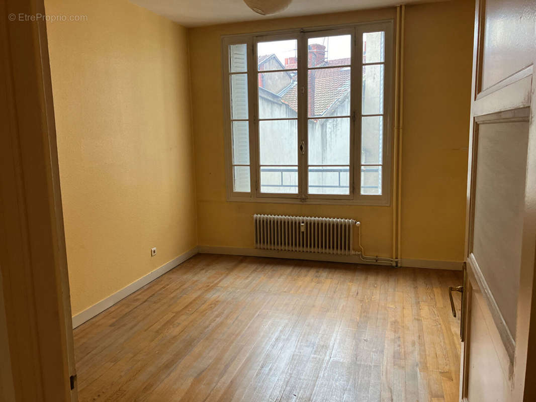 Appartement à ROANNE