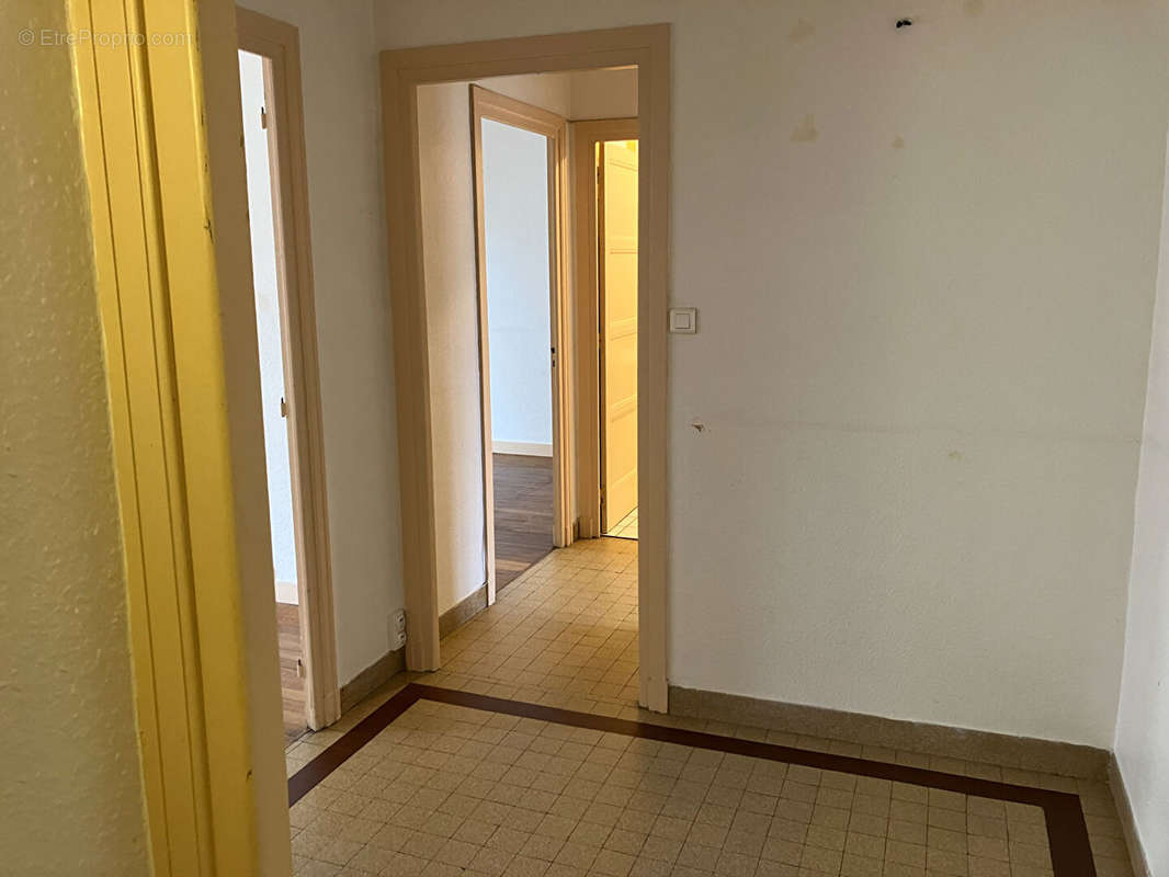 Appartement à ROANNE