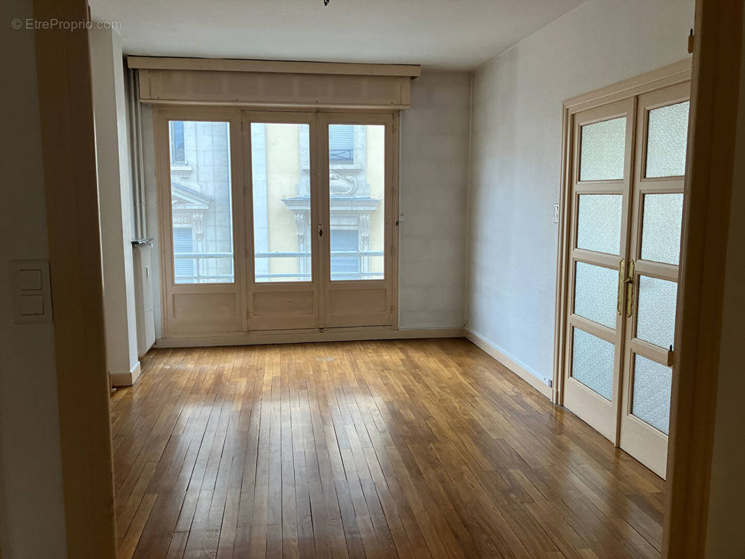 Appartement à ROANNE