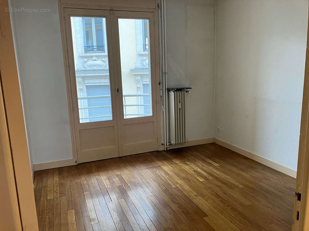 Appartement à ROANNE