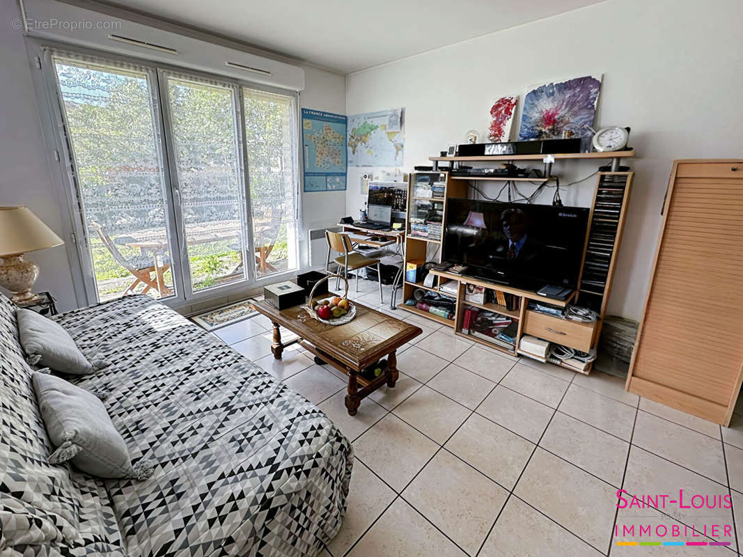 Appartement à POISSY