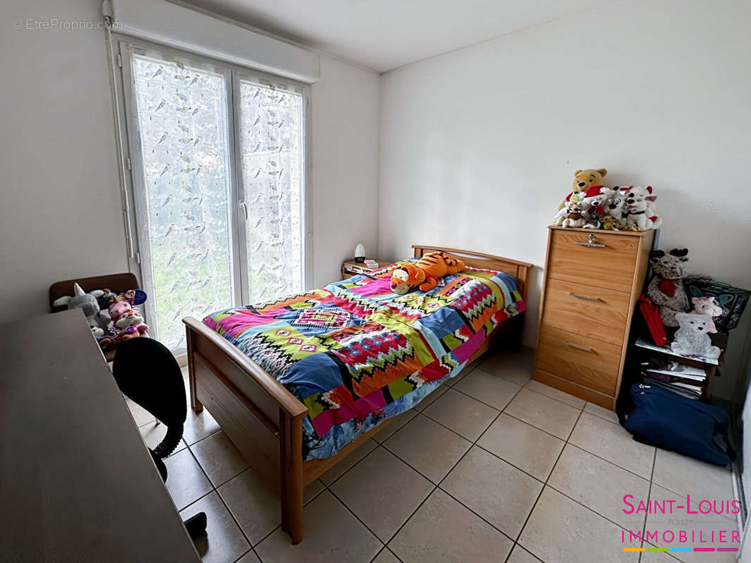 Appartement à POISSY