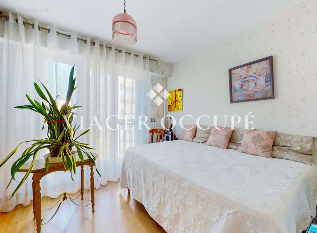 Appartement à VANDOEUVRE-LES-NANCY