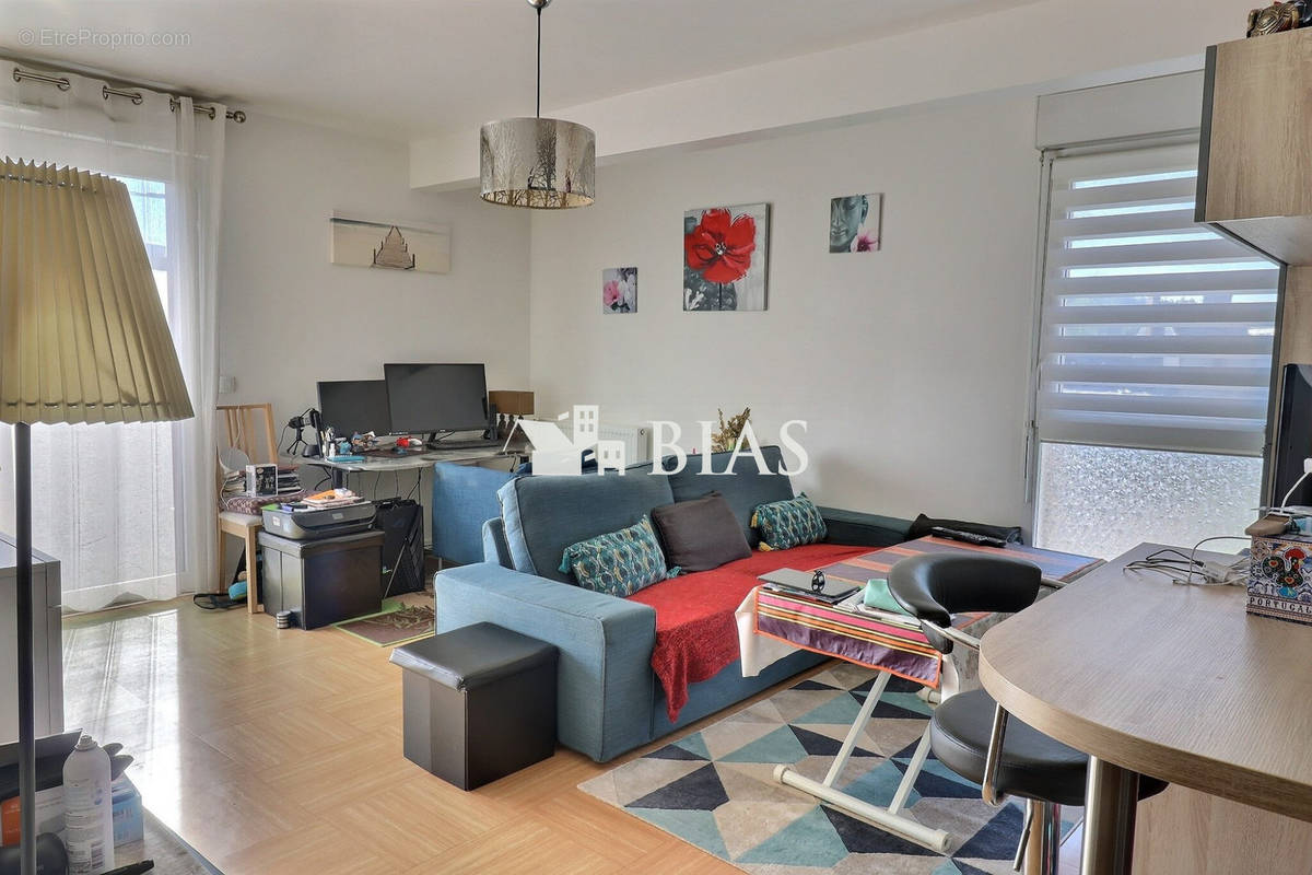 Appartement à LOUVIERS