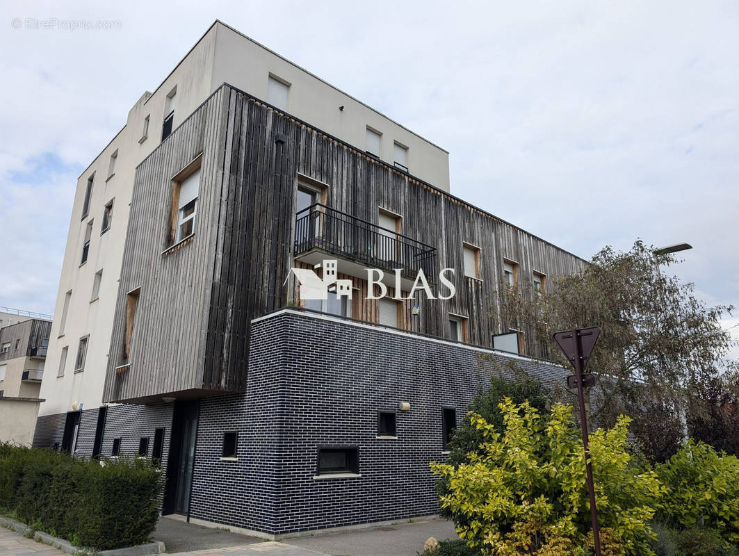 Appartement à LOUVIERS